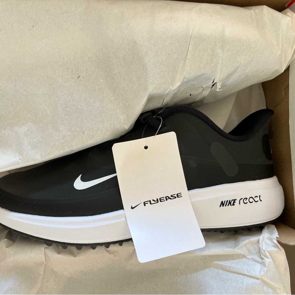 Nike Golf Shoes